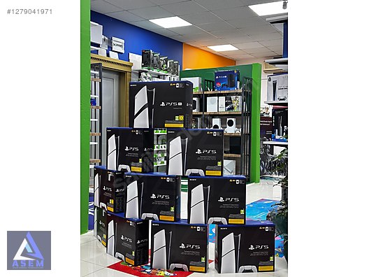 Used & Brand New Items / Gaming & Gamers Exclusive / Gaming Equipment / PC Controller & Gamepad