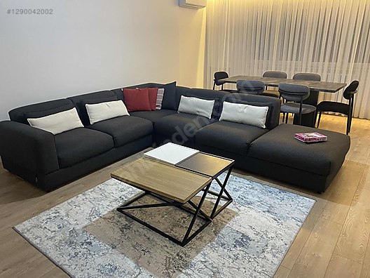 Köşe Koltuk Takımı / İstikbal köşe takım sahibinden.comda - 1290042002