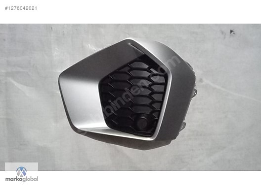 AUDI A3 2020-2025 SIS KAPLAMASI KOMPLE SAĞ 8V0807682A SIFIR - İlan