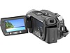 Used & Brand New Items / Cameras & Photographic Equipment / Video Cameras & Camcorders / Digital Camcorders / Built-in Hard Disk