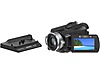 Used & Brand New Items / Cameras & Photographic Equipment / Video Cameras & Camcorders / Digital Camcorders / Built-in Hard Disk