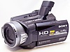 Used & Brand New Items / Cameras & Photographic Equipment / Video Cameras & Camcorders / Digital Camcorders / Built-in Hard Disk