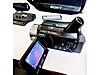 Used & Brand New Items / Cameras & Photographic Equipment / Video Cameras & Camcorders / Digital Camcorders / Built-in Hard Disk