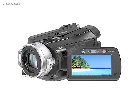 Used & Brand New Items / Cameras & Photographic Equipment / Video Cameras & Camcorders / Digital Camcorders / Built-in Hard Disk