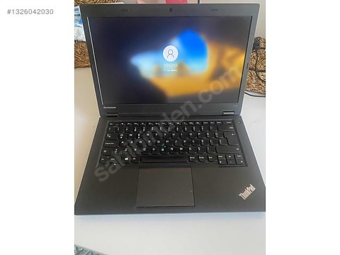 Lenovo / LENOVO THİNKPAD T440P NOTEBOOK sahibinden.comda - 1326042030