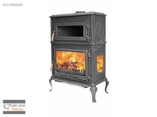 Used & Brand New Items / Garden & Home Improvement / Home Improvement / Heating / Heating Stove & Fireplace