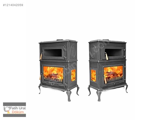 Used & Brand New Items / Garden & Home Improvement / Home Improvement / Heating / Heating Stove & Fireplace