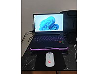 RGB Gaming Laptop HP Victus