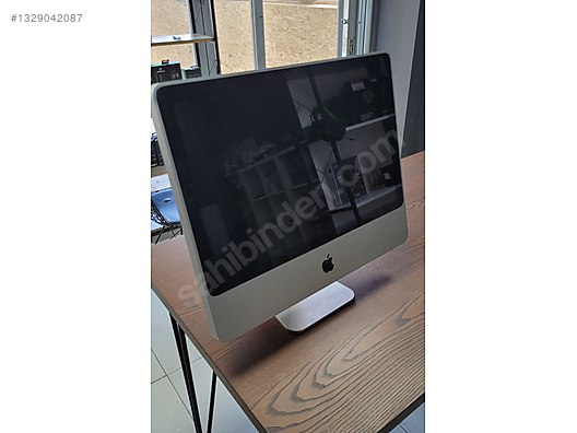 Apple / Apple iMac All In One ( Çalışıyor ) sahibinden.comda