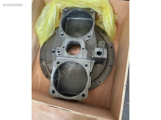 HİTACHİ ZX LCH 350-3 ZX LCH 400-3 PİTİO DİŞLİ KUTUSU HPV 145