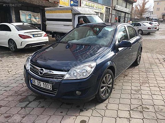opel astra 1 6 enjoy 111 yil