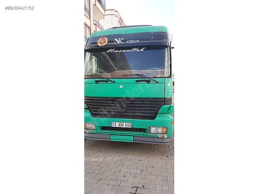 mercedes benz actros 1848 actros 1848 at sahibinden com 893042152 mercedes benz actros 1848 actros 1848 at sahibinden com 893042152