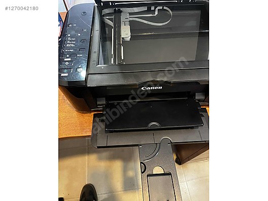 Used & Brand New Items / Computers / Peripherals / Printers, Scanners & Plotters / Printers