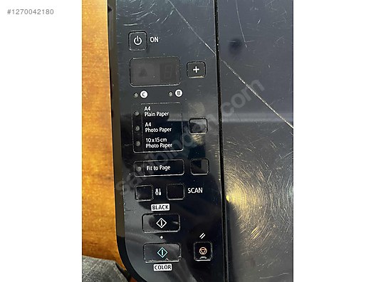 Used & Brand New Items / Computers / Peripherals / Printers, Scanners & Plotters / Printers