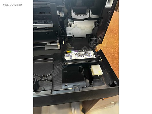 Used & Brand New Items / Computers / Peripherals / Printers, Scanners & Plotters / Printers