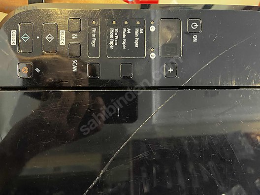 Used & Brand New Items / Computers / Peripherals / Printers, Scanners & Plotters / Printers