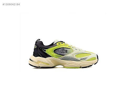 Lacoste Storm 96 2k - 42 numara - Erkek Spor Ayakkabı Modelleri