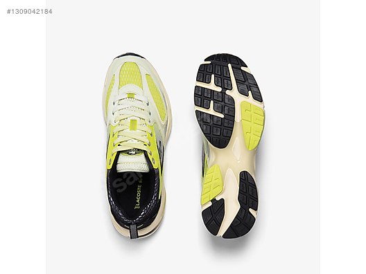 Lacoste Storm 96 2k - 42 numara - Erkek Spor Ayakkabı Modelleri