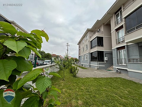 REMAX MAVİ'DEN DAĞDİBİ ERVA SİTESİNDE KİRALIK GENİŞ 3+1 DAİRE