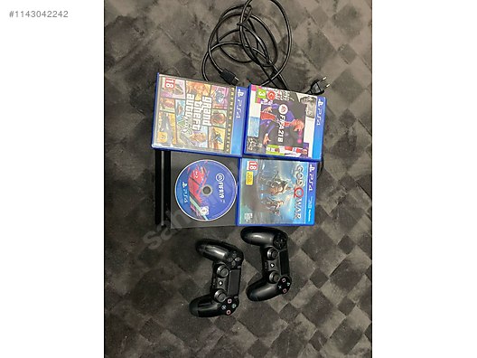 Sony PlayStation 4 F.I.S.T.: Gölge meşale demir kutu içinde dövme sürüm PS4  oyun platformu PlayStation4 PS4 oyun diskleri için fırsatlar - AliExpress