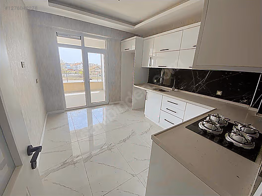 Karatayda Sıfır 2+1 Arakat #1276042278