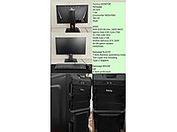 Masa üstü uygun bilgisayar