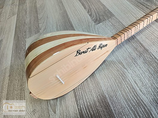 Used & Brand New Items / Music / Musical Instruments / Stringed Instruments / Baglama