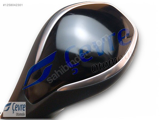 Otomobil & Arazi Aracı / İç Aksesuar / 565537081 - CROSSLAND X