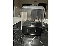 Sıfır Ayarında Loobex ME-A205B Hava Nemlendirici Buhar Makinesi #1277042317