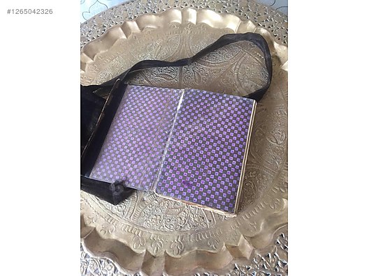 Used & Brand New Items / Antique / Books & Printed Materials