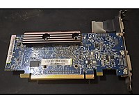 ATI HD4450 512MB DDR2 Ekran Kartı #1282042336
