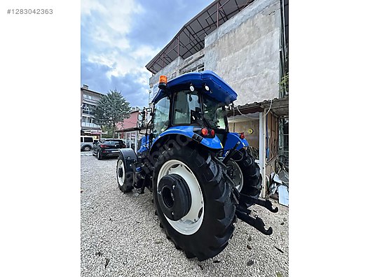 TD5.100 2.050.000 TL