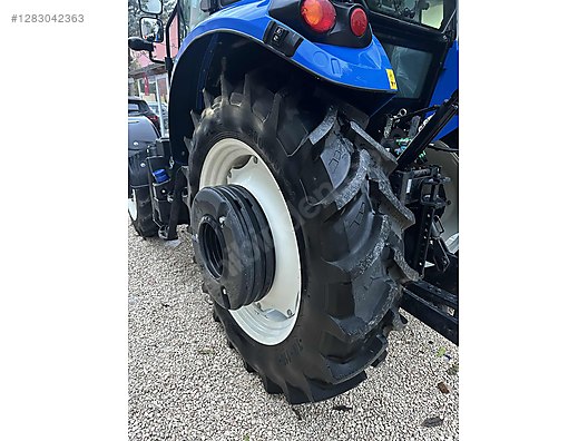 2022 TD5.100 New Holland