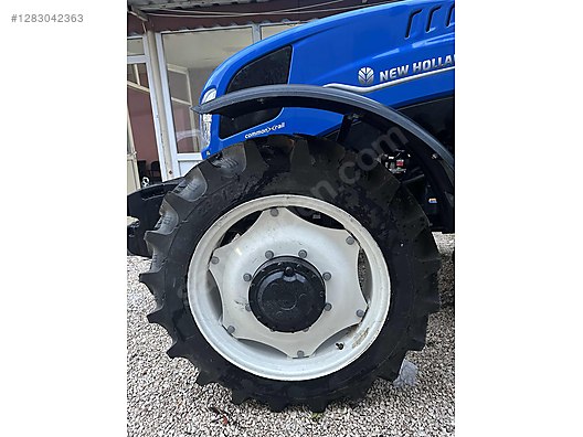 2022 Sahibinden Sıfır New Holland Satılık Traktör 2.050.000 TL'ye sahibinden.com'da