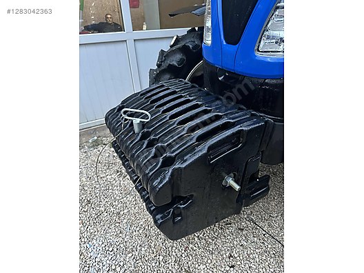 TD5.100 2022 New Holland