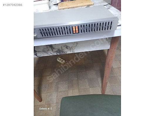 İkinci El ve Sıfır Alışveriş / Ev Elektroniği / Ev Müzik Sistemleri / Ekolayzer