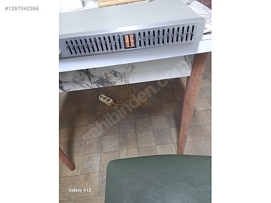 İkinci El ve Sıfır Alışveriş / Ev Elektroniği / Ev Müzik Sistemleri / Ekolayzer