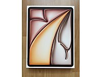 KUTUSU AÇILMAMIS IPAD AIR 13