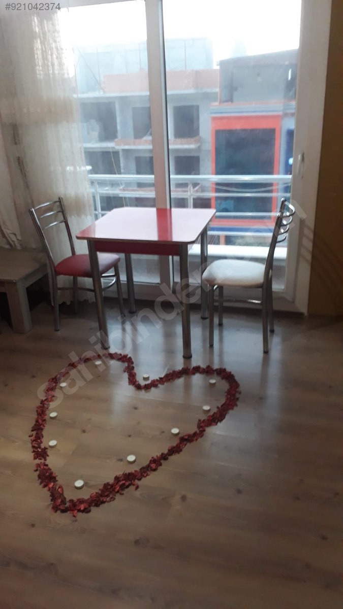MANİSA PLUS APART OTEL Günlük Kiralık Daire İlanları