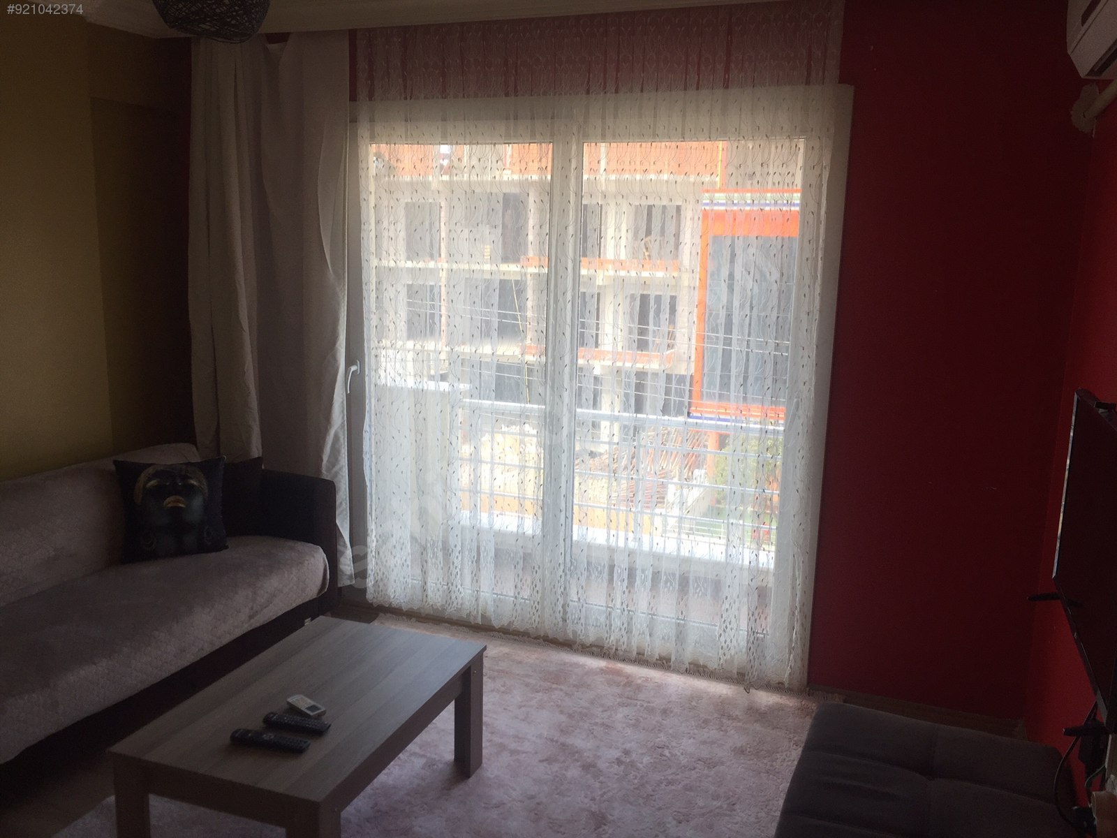 MANİSA PLUS APART OTEL Günlük Kiralık Daire İlanları