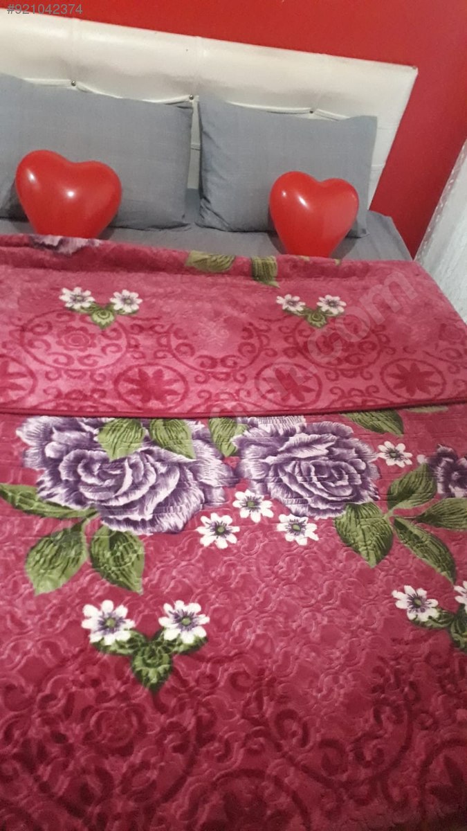 MANİSA PLUS APART OTEL Günlük Kiralık Daire İlanları