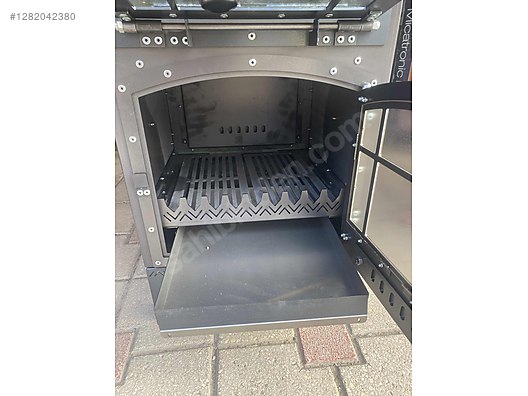 Used & Brand New Items / Garden & Home Improvement / Home Improvement / Heating / Heating Stove & Fireplace