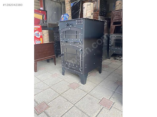 Used & Brand New Items / Garden & Home Improvement / Home Improvement / Heating / Heating Stove & Fireplace