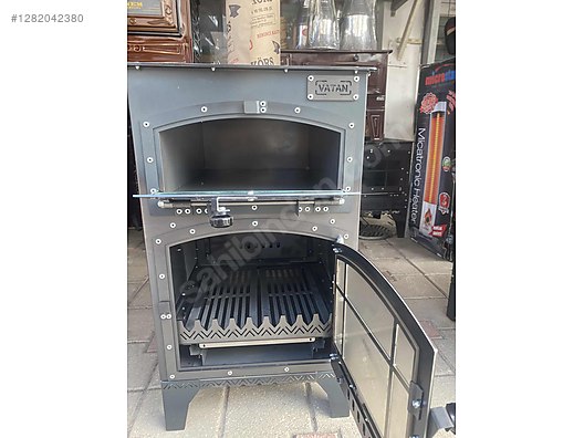 Used & Brand New Items / Garden & Home Improvement / Home Improvement / Heating / Heating Stove & Fireplace