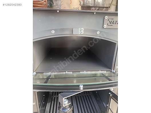 Used & Brand New Items / Garden & Home Improvement / Home Improvement / Heating / Heating Stove & Fireplace