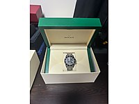 ORJİNAL ROLEX SEA DWELLER