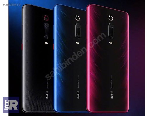 xiaomi arizali cep telefonu 966042410