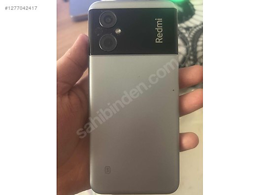 Used & Brand New Items / Cell Phones & Accessories / Cell Phones / Xiaomi / Redmi Note 11R