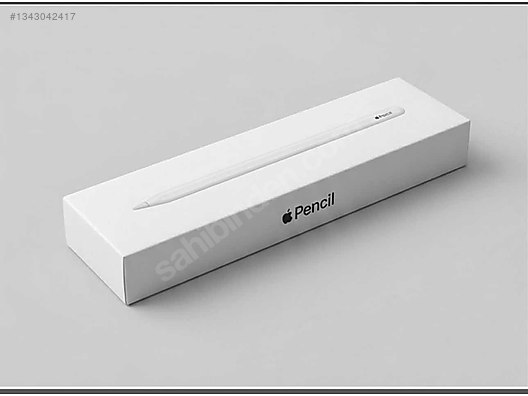 Apple Pencil 2. Jenerasyon sahibinden.comda - 1343042417