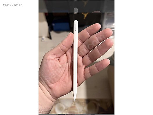 Apple Pencil 2. Jenerasyon sahibinden.comda - 1343042417